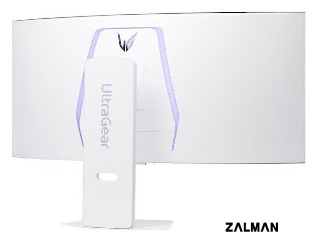 Игровой монитор LG UltraGear OLED 39GX90SA-W