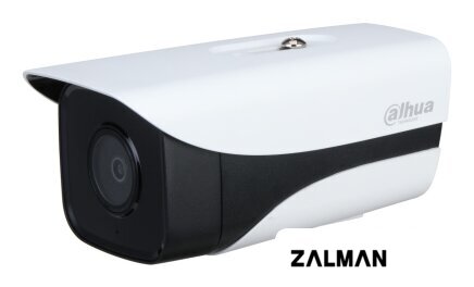IP-камера Dahua DH-IPC-HFW1230MP-A-I2-B-0360B-S5