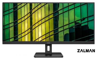 Монитор AOC U34E2M
