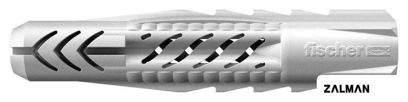 Дюбель универсальный Fischer UX 12 x 70 62758 (25 шт)