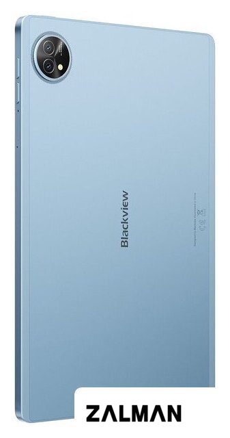 Планшет Blackview Zeno 10 5G 8GB/128GB (голубой)