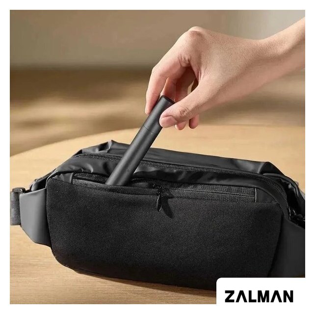 Триммер для носа и ушей Xiaomi Mijia Mini Nose Hair Trimmer MJGHB1LF
