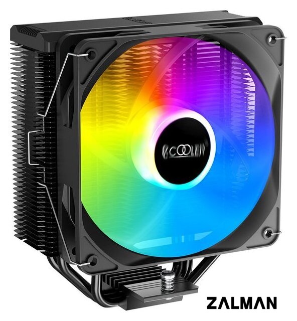 Кулер для процессора PCCooler Paladin EX300S