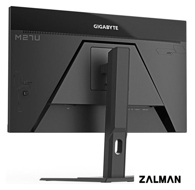 Игровой монитор Gigabyte M27U