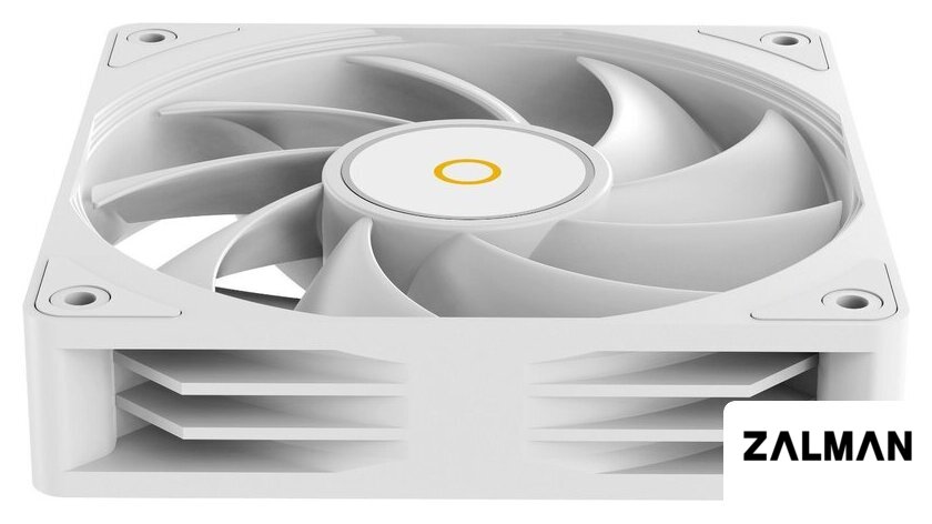 Вентилятор для корпуса Ocypus Gamma F12 WH