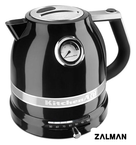Электрический чайник KitchenAid Artisan 5KEK1522EOB