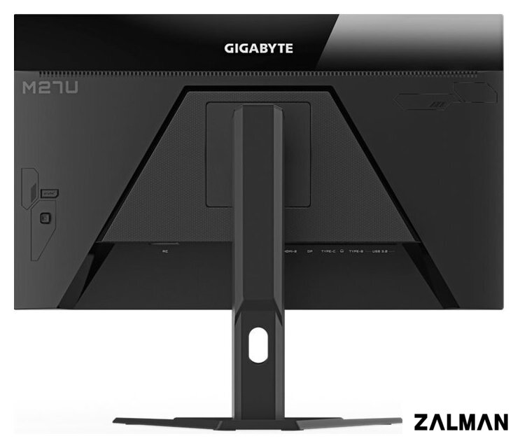 Игровой монитор Gigabyte M27U