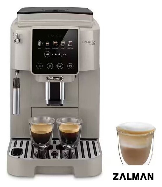 Кофемашина DeLonghi Magnifica Start ECAM220.50.BG
