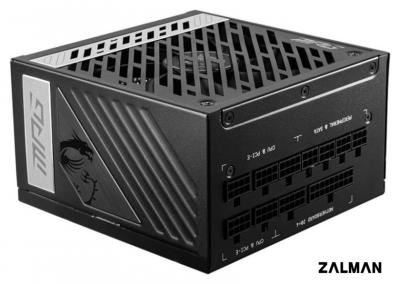 Блок питания MSI MPG A1000G