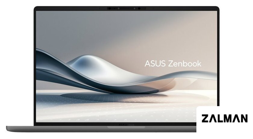Ноутбук ASUS Zenbook A14 OLED UX3407QA-QD215W