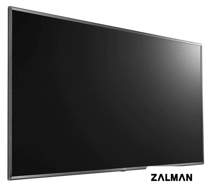 Информационная панель LG 86UL3G-B