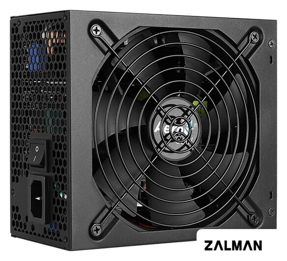 Блок питания AeroCool KCAS Plus 1000GM