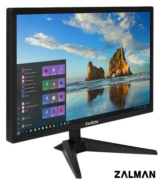 Монитор ExeGate EB2200A EX297376RUS
