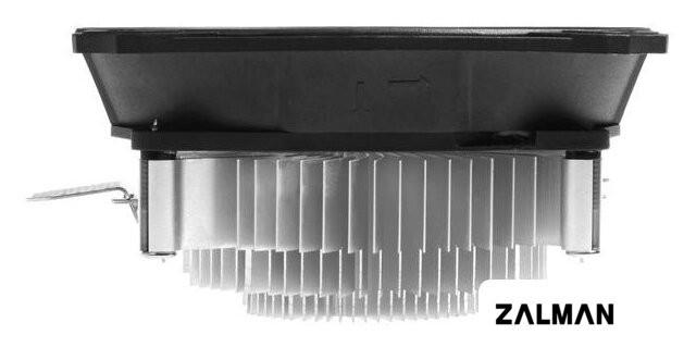 Кулер для процессора ID-Cooling DK-03 [ID-CPU-DK-03]