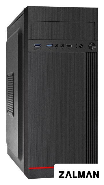 Корпус ExeGate AA-442U2 EX290174RUS