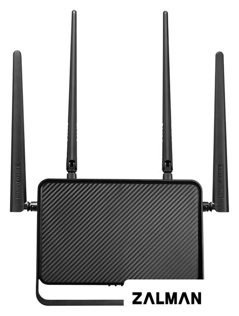 Wi-Fi роутер Totolink A3000RU