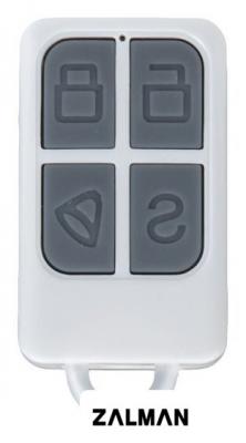 Брелок сигнализации Optimus RC-200