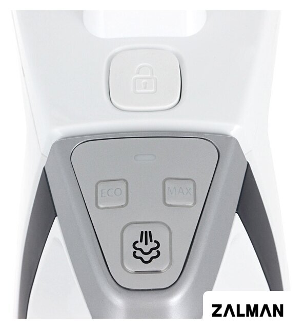 Вертикальный моющий пылесос Tefal VP8561RH