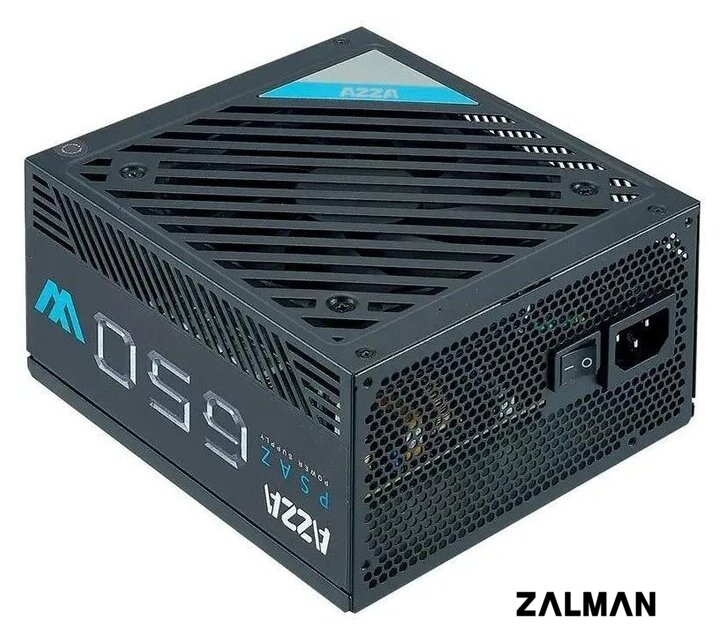Блок питания AZZA PSAZ-650B