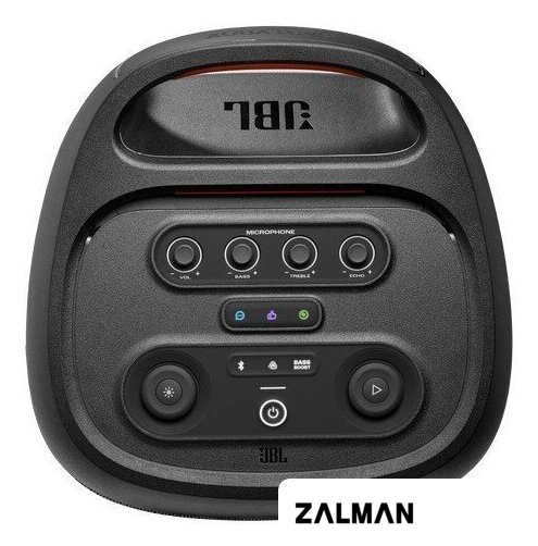 Патибокс JBL PartyBox 720