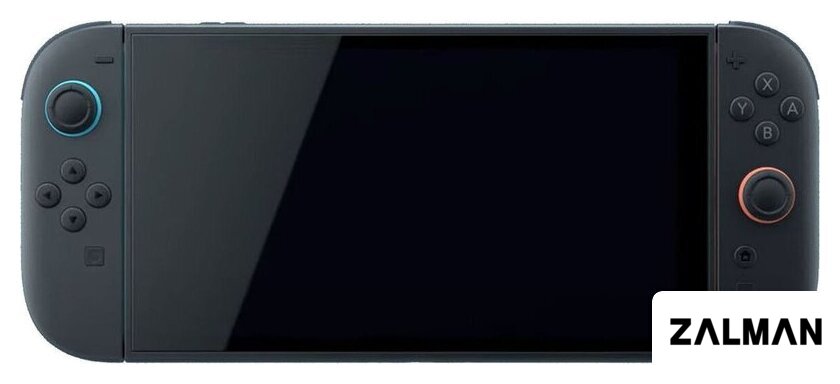 Игровая приставка Nintendo Switch 2
