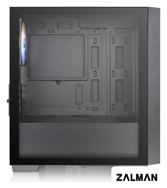 Корпус Thermaltake Versa H16 TG ARGB CA-1Y8-00S1WN-02