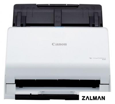 Сканер Canon imageFORMULA R30