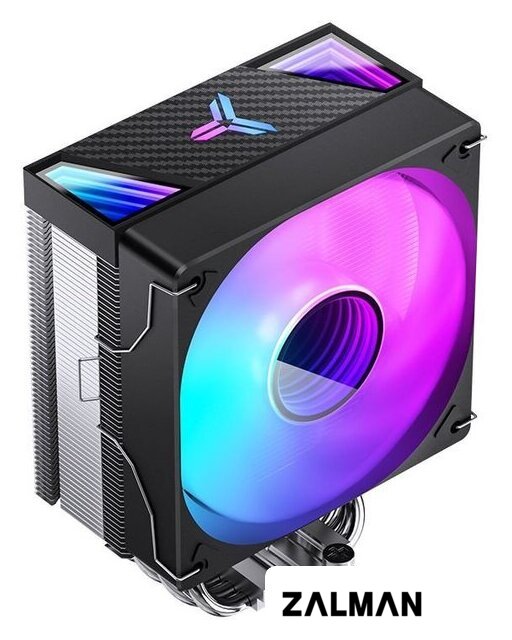 Кулер для процессора Jonsbo CR-1000 V2 Pro Color