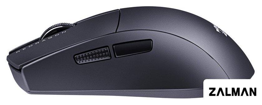 Игровая мышь Redragon K1ng 4K Pro (черный)
