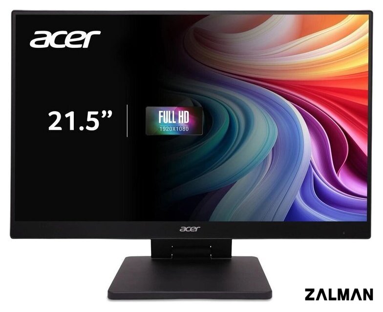 Монитор Acer UT222QEbmiphzx UM.WW2CD.E01