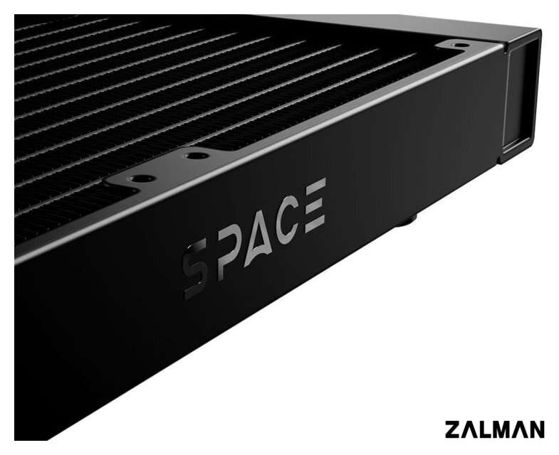 Система жидкостного охлаждения для процессора ID-Cooling Space SL240 XE