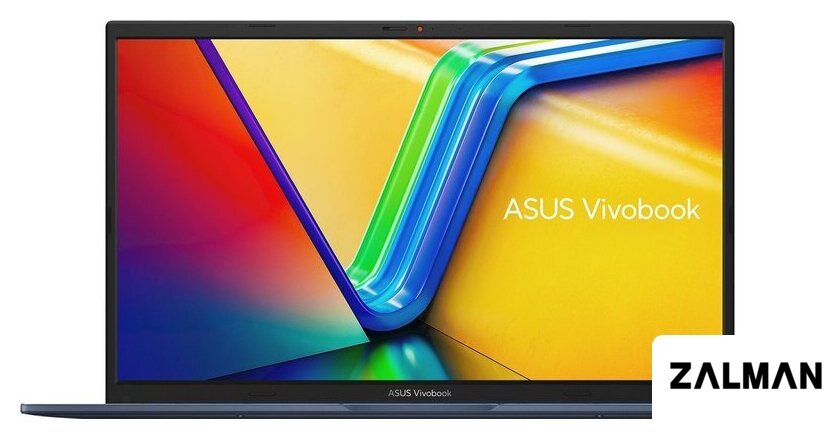 Ноутбук ASUS Vivobook 17 X1704VA-AU1017