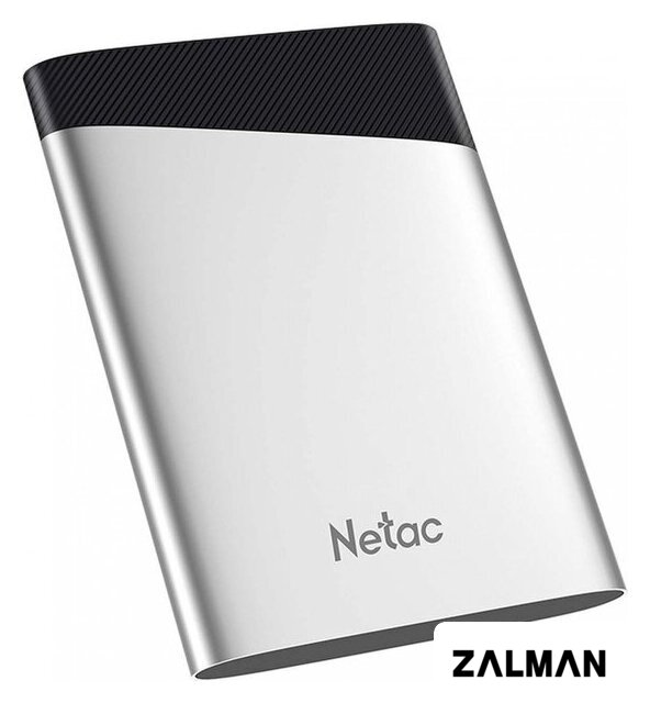 Внешний накопитель Netac Z6S 2TB NT01Z6S-002T-32SL