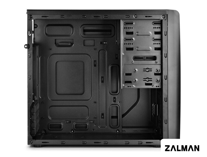 Корпус DeepCool Smarter