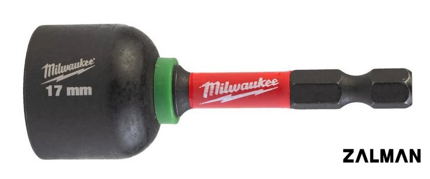Головка слесарная Milwaukee 4932492444