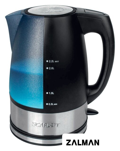 Электрический чайник Scarlett SC-1020