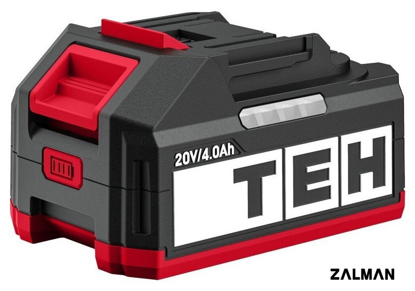 Аккумулятор TEH LB4.0Ah 20V 10C (20В/4 Ah)