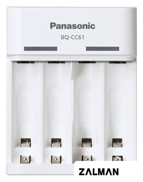 Зарядное устройство Panasonic BQ-CC61USB