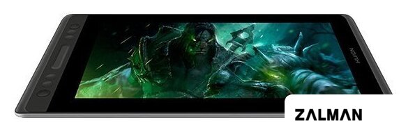 Графический монитор Huion Kamvas Pro 13 GT-133