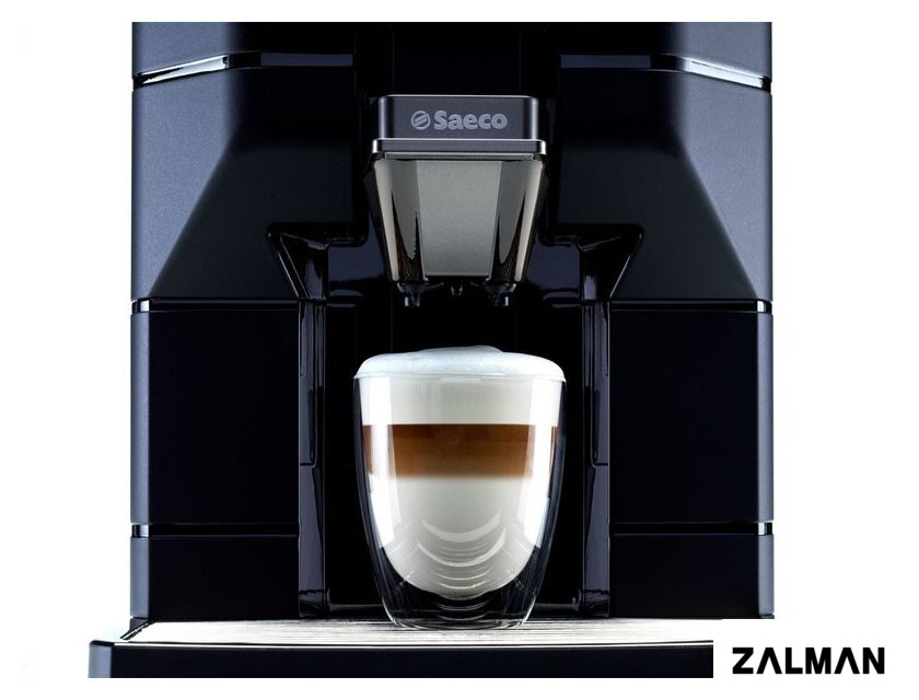 Кофемашина Saeco Magic M1
