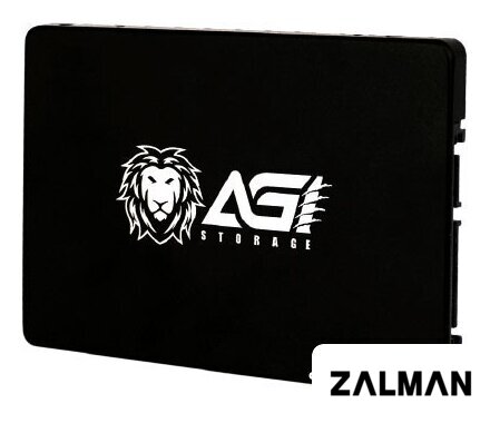 SSD AGI AI238 2TB AGI2K0GIMAI238