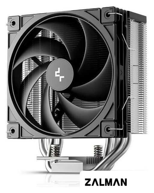 Кулер для процессора DeepCool AG400 G2 R-AG400-BKNPMG2-G