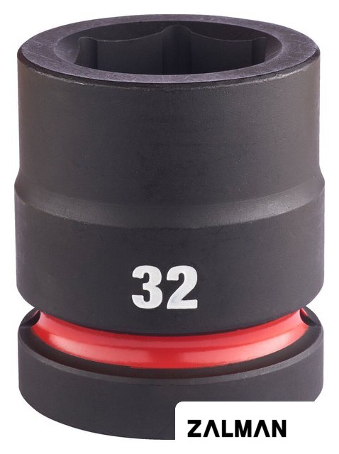 Головка слесарная Milwaukee Shockwave 4932480410