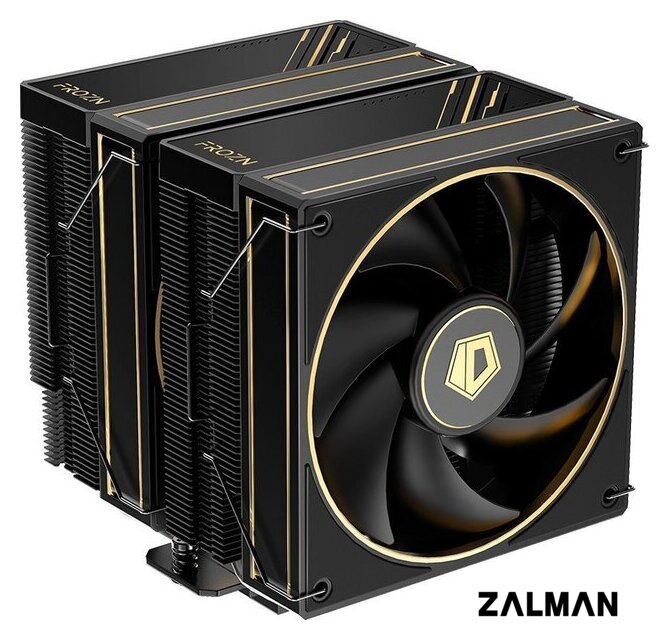 Кулер для процессора ID-Cooling Frozn A620 GDL