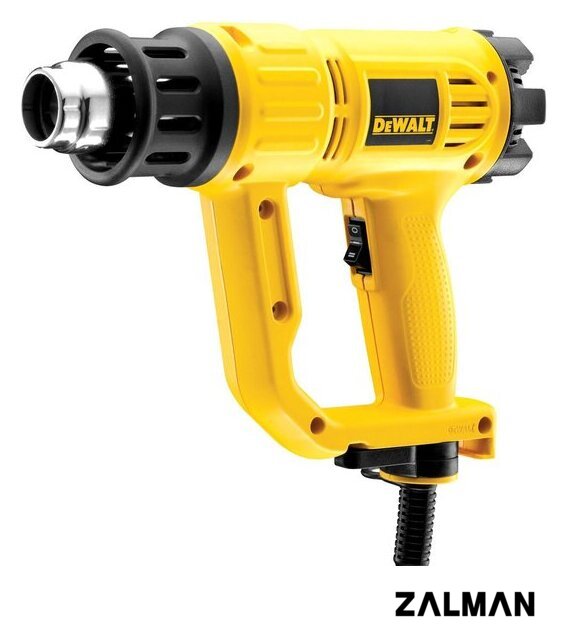 Промышленный фен DeWalt D26411