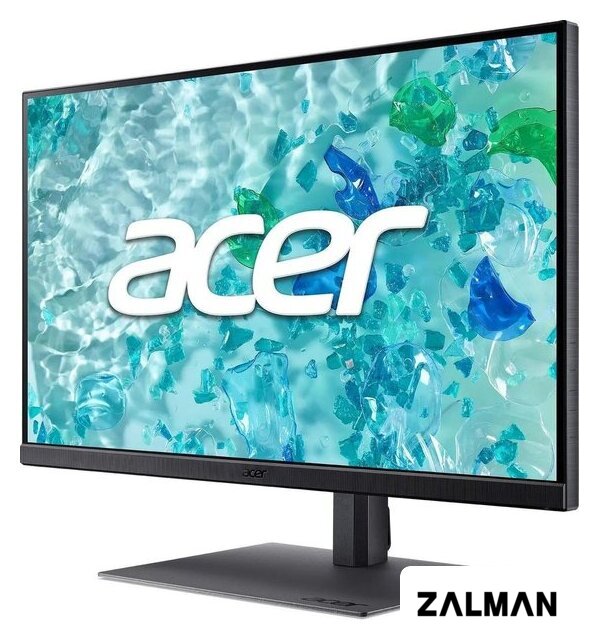 Монитор Acer Vero B277KLBbmipruzx UM.HB7CD.B02