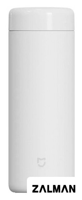Термос Xiaomi Mijia Vacuum Cup Pocket Edition 350мл MJKDB01PL (белый)