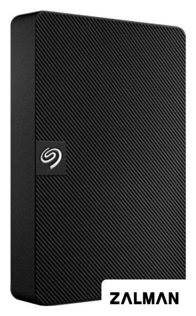 Внешний накопитель Seagate Expansion STKM4000400 4TB