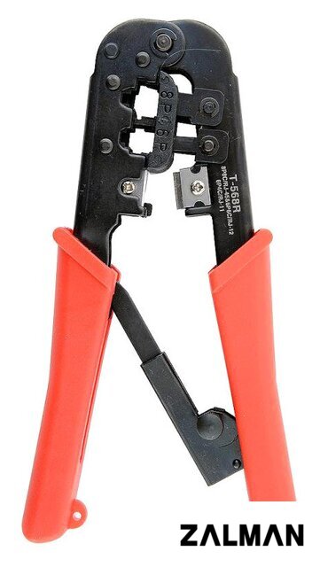 Кримпер Gembird T-568R