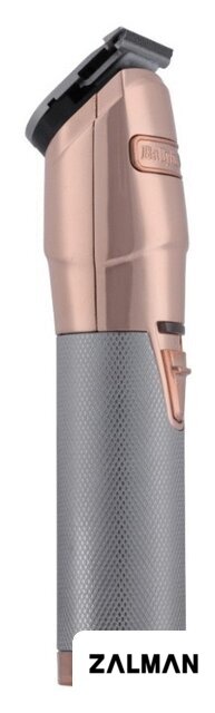 Триммер для бороды и усов BaByliss PRO FX7880RGE